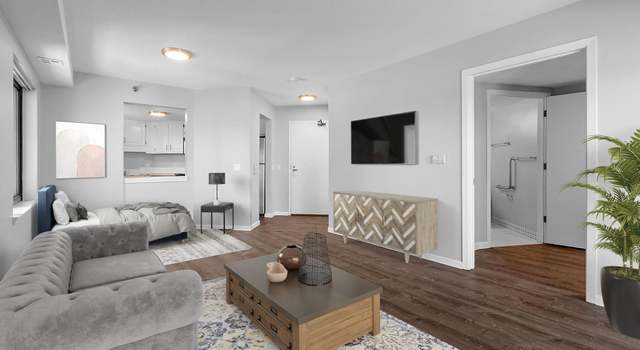 Photo of 20 2nd St NE Unit P702, Minneapolis, MN 55413