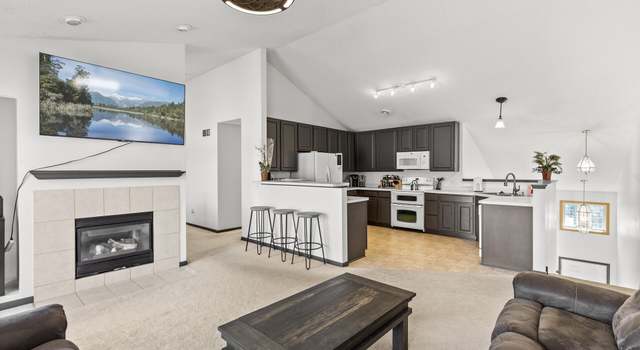 Photo of 313 Heritage Trl, Circle Pines, MN 55014