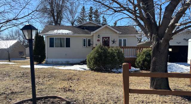 Photo of 776 Pacific Ave, Hancock, MN 56244