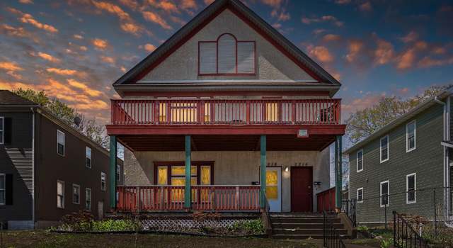 Photo of 2216 Elliot Ave, Minneapolis, MN 55404