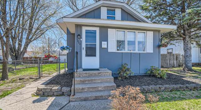 Photo of 1802 Nebraska Ave E, Saint Paul, MN 55119