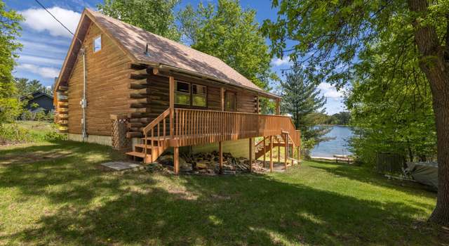Photo of 20394 Fairwood Dr, Nevis, MN 56467
