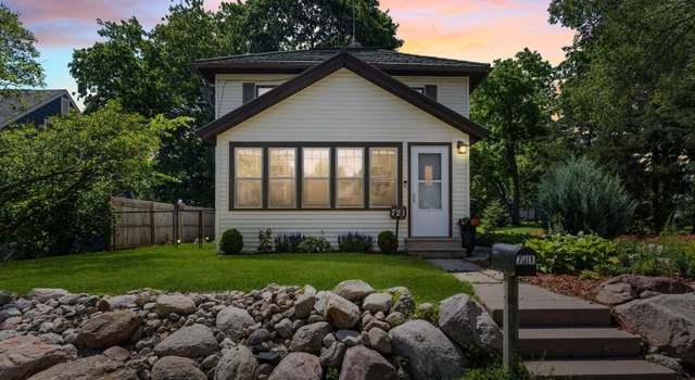 Photo of 721 1st St N, Waterville, MN 56096