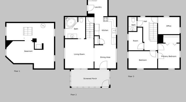 Photo of 721 1st St N, Waterville, MN 56096