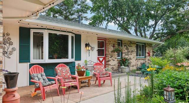 Photo of 18025 28th Ave N, Plymouth, MN 55447