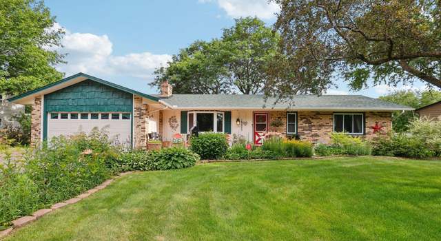 Photo of 18025 28th Ave N, Plymouth, MN 55447