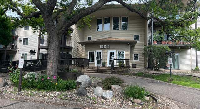Photo of 10211 Cedar Lake Rd #102, Minnetonka, MN 55305