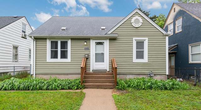 Photo of 5233 Fremont Ave N, Minneapolis, MN 55430