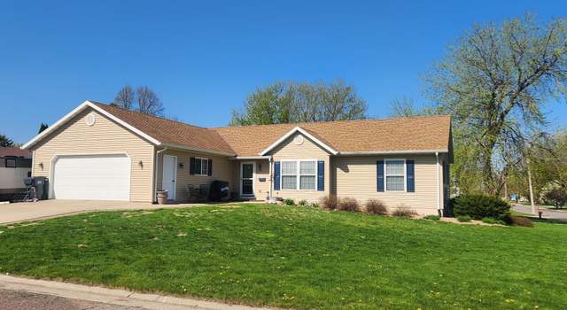 Photo of 309 Oconnor St, Lakefield, MN 56150