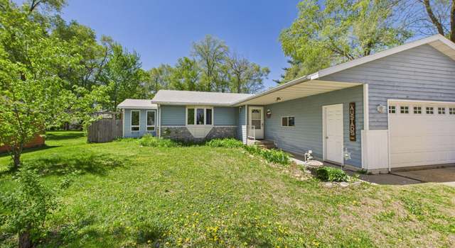 Photo of 1227 33rd Ave N, Saint Cloud, MN 56303