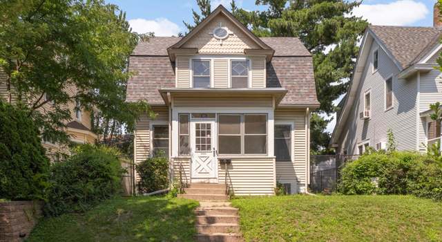 Photo of 815 Edmund Ave W, Saint Paul, MN 55104