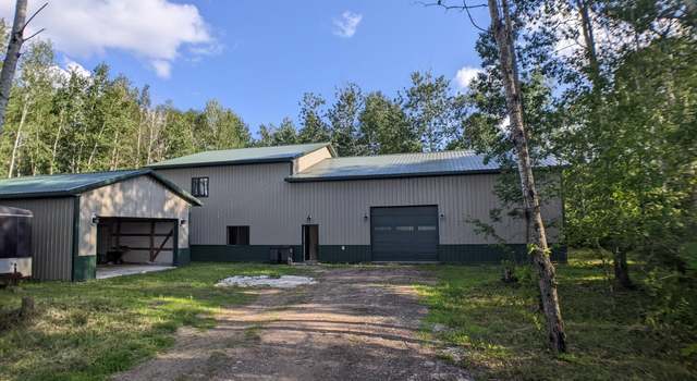 Photo of 17560 107th St NE, Maywood Twp, MN 56357