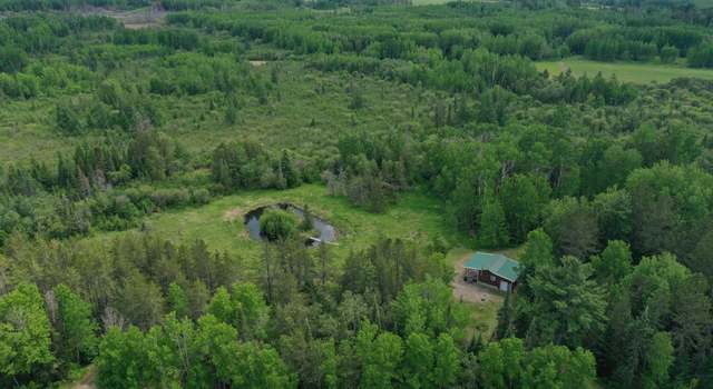 Photo of 10846 Willow River Rd, Orr, MN 55771