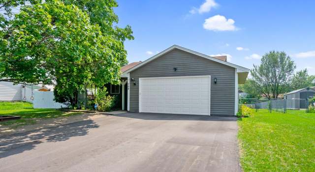 Photo of 709 Meadowwood Dr, Brooklyn Park, MN 55444