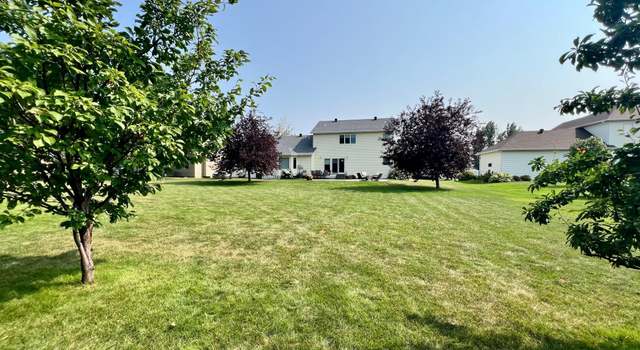 Photo of 1007 3rd Ave NE, Barnesville, MN 56514