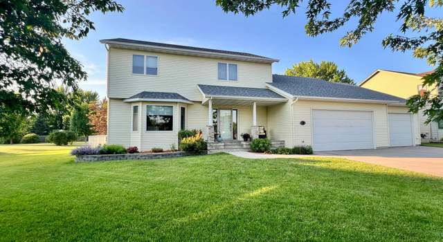 Photo of 1007 3rd Ave NE, Barnesville, MN 56514