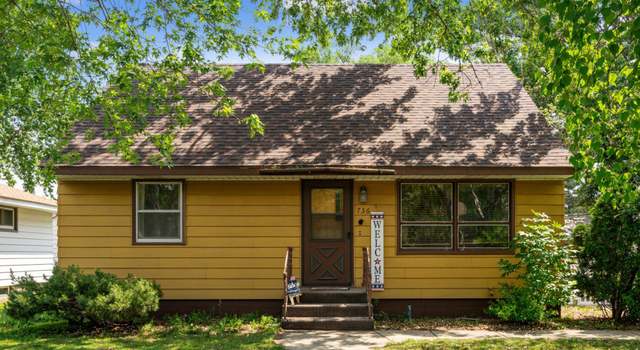 Photo of 736 24th Ave N, Saint Cloud, MN 56303