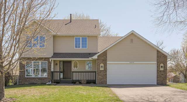 Photo of 3899 Worchester Dr, Eagan, MN 55123