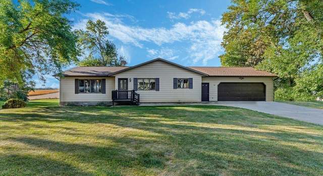 Photo of 107 Church St, Spring Hill, MN 56352