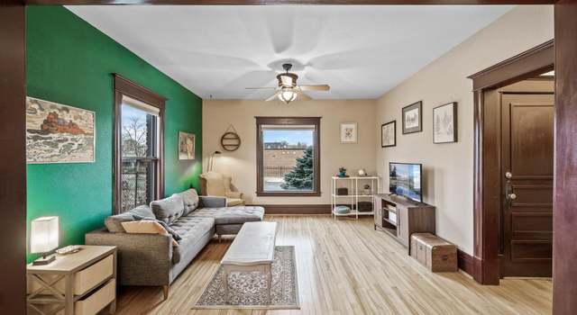 Photo of 1926 Aldrich Ave S Unit A101, Minneapolis, MN 55403
