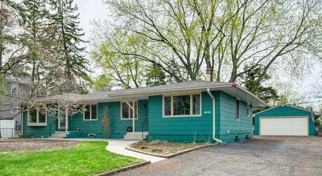 Photo of 3009-3011 Kentucky Ave N, Crystal, MN 55427