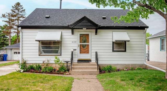 Photo of 2159 Nortonia Ave, Saint Paul, MN 55119
