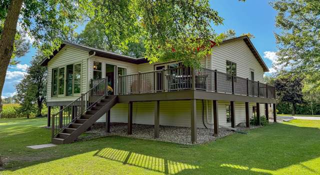 Photo of 5033 County Road 74 NE, Alexandria, MN 56355