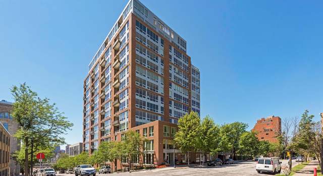 Photo of 222 2nd St SE #1602, Minneapolis, MN 55414