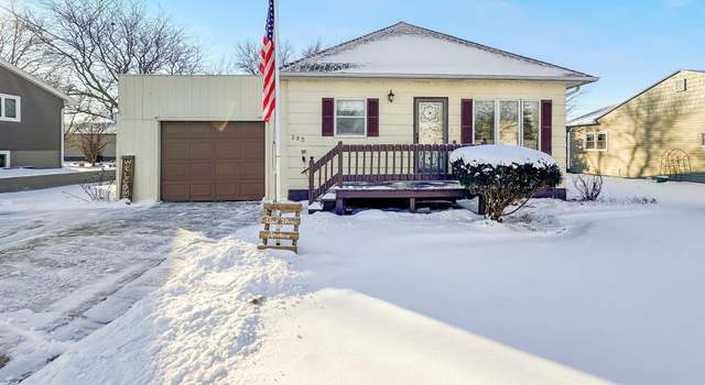 Photo of 205 W High St, Russell, MN 56169