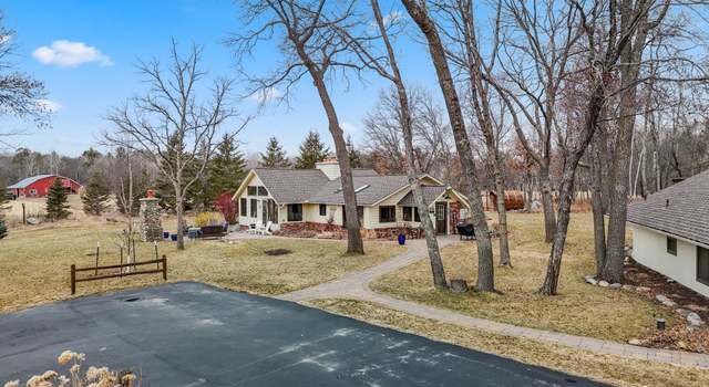Photo of 40065 County Road 66, Manhattan Beach, MN 56442