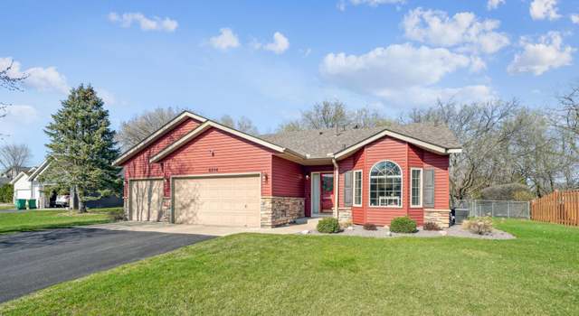 Photo of 6524 Founders Pkwy, Brooklyn Park, MN 55445