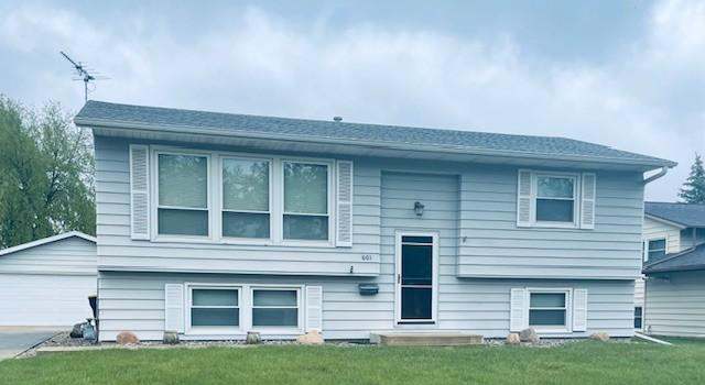 Photo of 601 17 1/2 St SE, Rochester, MN 55904
