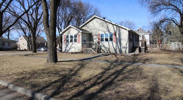 Photo of 1375 9 Ave N, Fargo, ND 58102