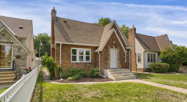 Photo of 4444 Portland Ave, Minneapolis, MN 55407