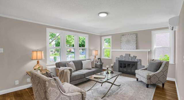 Photo of 4444 Portland Ave, Minneapolis, MN 55407