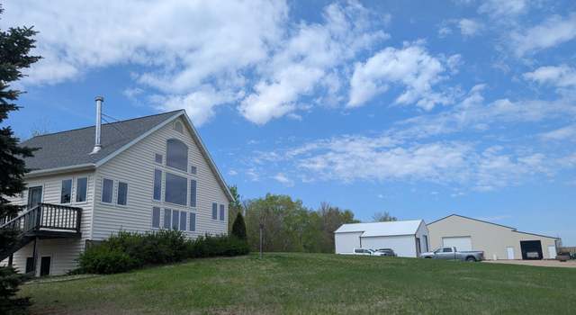 Photo of 20858 150th St, Sauk Centre, MN 56378