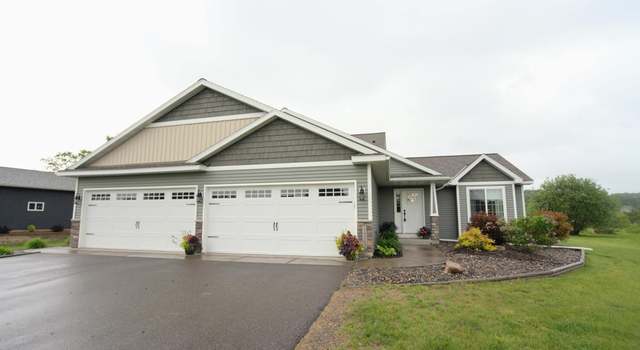 Photo of 14583 316th Ave NW, Princeton, MN 55371