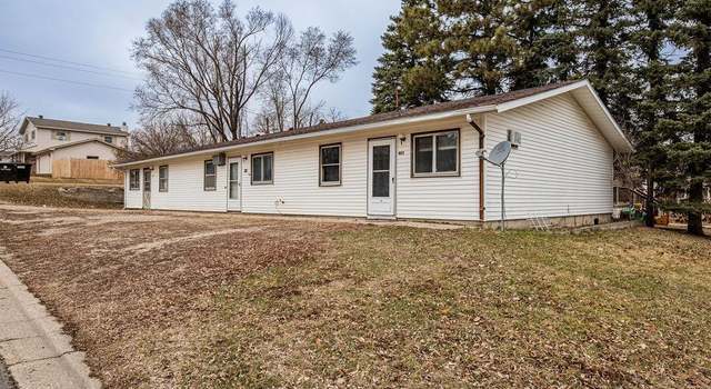 Photo of 402-406 8th Ave W, Lisbon, ND 58054