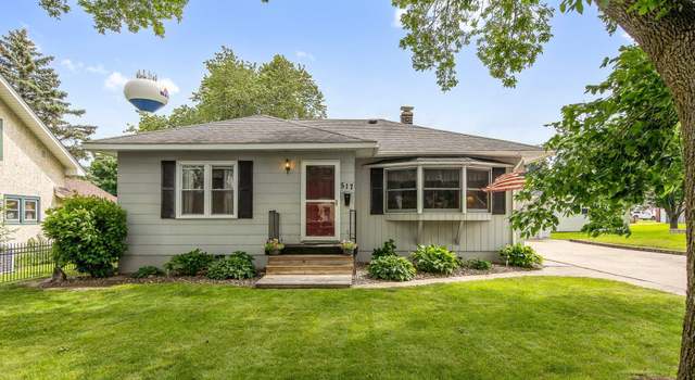 Photo of 517 W 2nd St, Waconia, MN 55387