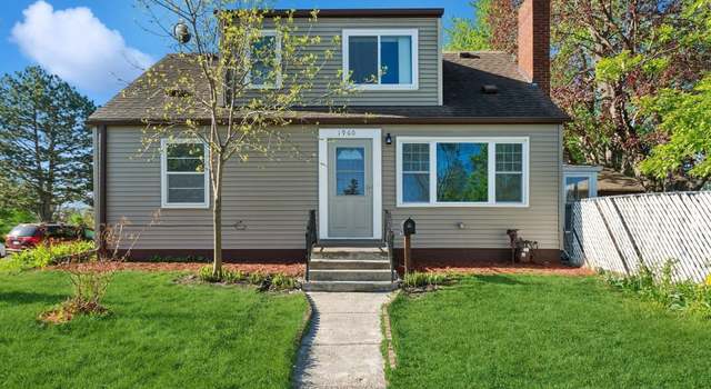 Photo of 1960 Cottage Ave E, Saint Paul, MN 55119