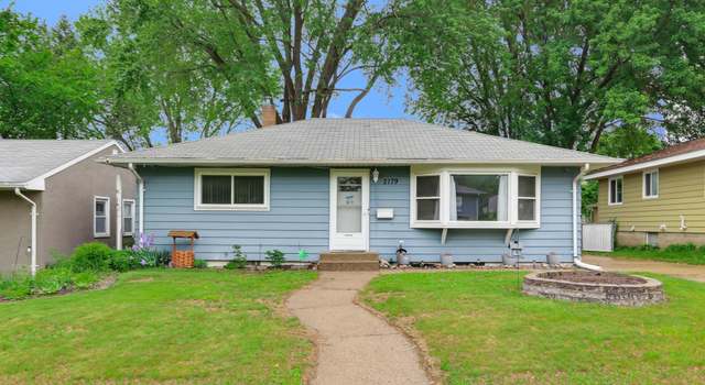 Photo of 2179 Margaret St, Saint Paul, MN 55119