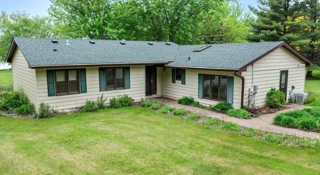 Photo of 1242 4 1/4 St, Almena, WI 54805