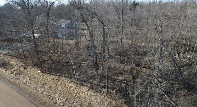 Photo of TBD N 183rd St, Isle, MN 56342