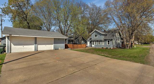 Photo of 111 Barracuda Ave SE, Avon, MN 56310