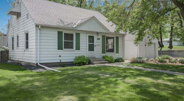 Photo of 425 Adams Ave, Edina, MN 55343
