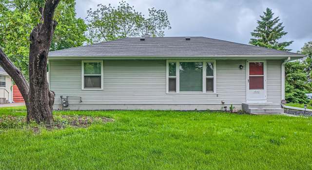 Photo of 1033 Beatrice St, Eagan, MN 55121