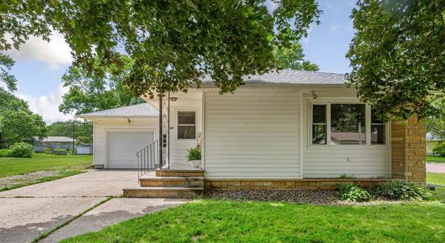 Photo of 440 Broadway Ave N, New Richland, MN 56072