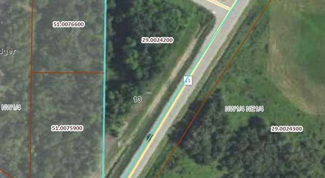 Photo of TBD County Road 73, Badger, MN 56714