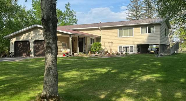 Photo of 2362 Olympic St, Whited Twp, MN 55007