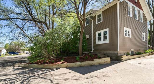 Photo of 2416 Brenner Ct, Roseville, MN 55113